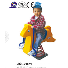 2014 new hot sale item child rocking horse rider toys
